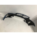 Parachoque Dianteiro Bmw X3 2022 2023 Original Azul