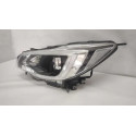 Farol Esquerdo Subaru Legacy Outback 2017 A 2019 Completo Esquerdo