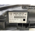 Farol Direito Porsche Macan 2014 A 2018 Original Direito/passageiro