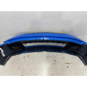 Parachoque Dianteiro Bmw 135i F40 Msport 2019 A 2023 Azul