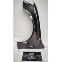 Paralama Esquerdo Audi A4 2008 A 2012 Original