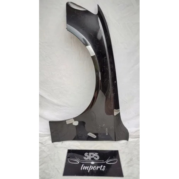 Paralama Esquerdo Audi A4 2008 A 2012 Original