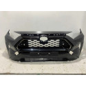 Parachoque Traseiro Toyota Rav4 2020 A 2023 Original
