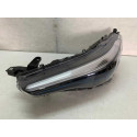 Farol Corolla Cross Hybrido Esquerdo 2020 A 2022 Original Esquerdo