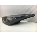 Farol Esquerdo Hyundai Hb20 Máscara Negra 2012 A 2016 Origin Esquerdo