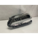 Farol Esquerdo Honda Accord Touring 2016 A 2018 Original Esquerdo