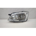 Farol Esquerdo Gm Corsa Classic 2011 A 2015 Usado  Esquerdo