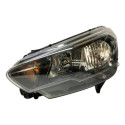 Farol Fiat Argo Esquerdo Sem Led 2017 A 2024 Original Esquerdo/motorista