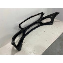 Parachoque Dianteiro Mercedes C200 C250 C300 Amg 2015 A 2018 Preto