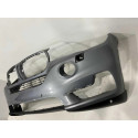 Parachoque Dianteiro Bmw X5 2014 A 2018 Original Cinza