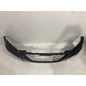 Parachoque Dianteiro Honda Hrv 2015 2016 2017 2018 Original Preto