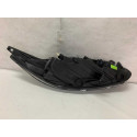 Farol Ford New Fiesta Fume Esquerdo 2013 A 2017 Original Esquerdo/motorista