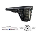 Farol Esquerdo Kia Carnival 2024 2025 2026 Original Esquerdo/motorista
