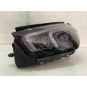 Farol Mercedes Gle Esquerdo 2020 2021 2022 2023 Original Esquerdo