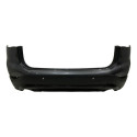 Parachoque Traseiro Bmw X1 2016 2017 2018 2019 2020 Original