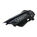 Grade Dianteira Renault Kardian 2024 A 2026 Original Preto Brilhante