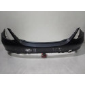 Parachoque Traseiro Mercedes C180 C200 C250 C300 2015 A 2018