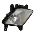 Farol De Milha Direito Kia Sportage 2010 A 2013 Original