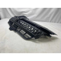 Grade Dianteira Renault Kardian 2024 A 2026 Original Preto Brilhante