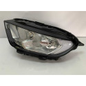 Farol Ford Ecosport Sem Led Esquerdo 2018 A 2021 Original Esquerdo/motorista