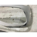 Parachoque Dianteiro Volkswagen Polo Track 2023 A 2025 Origi Branco