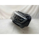 Farol Direito Bmw X1 2020 A 2023 Original Direito/passageiro
