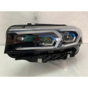 Farol Bmw 320i Esquerdo 2023 2024 2025 Original Esquerdo