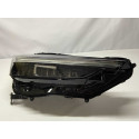 Farol Honda Hrv Full Led Direito 2023 2024 2025 Original Direito/passageiro
