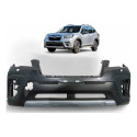 Parachoque Dianteiro Subaru Forester 2019 A 2021 Original Cinza