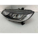 Farol Honda Fit Full Led Esquerdo 2019 A 2022 Original Esquerdo/motorista