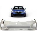 Parachoque Dianteiro Bmw 320i 330i 2019 2020 2021 2022 Origi Branco