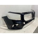 Parachoque Dianteiro Mercedes Glb 2020 A 2023 Original Preto