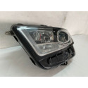 Farol Esquerdo Ford Edge 2016 2017 2018 Original Esquerdo