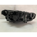 Farol Bmw X1 Esquerdo 2020 2021 2022 Usado Original Esquerdo