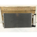 Condensador Chevrolet Celta 2007 A 2017 Original