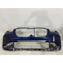 Parachoque Dianteiro Bmw X1 S-drive X-line 2022 2023 2024 Azul
