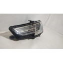 Farol Esquerdo Audi A4 Tfsi Led Xenon 2016 A 2019 Original Esquerdo
