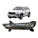 Farol Esquerdo Chery Tiggo 3x Pro 2022 A 2024 Original Esquerdo/motorista