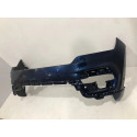 Parachoque Dianteiro Jeep Commander 2022 2023 Original Azul