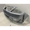 Parachoque Dianteiro Mitsubishi Tr4 2010 A 2015 Original Prateado