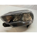 Farol Fiat Argo Esquerdo Sem Led 2017 A 2024 Original Esquerdo/motorista
