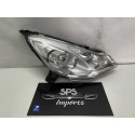 Farol Direito Citroen C3 2015 A 2019 Original  Direito