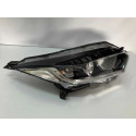 Farol Honda Hrv Com Led Direito 2017 2018 2019 2020 Original Direito/passageiro