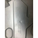 Suporte Parachoque/paralama Esquerdo Bmw X5 2013/18 Original