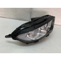 Farol Ford Ecosport S/ Led Direito 2018 A 2022 Original Direito