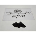 Suporte Parachoque Toyota Corolla Traseiro L.e 2009/11