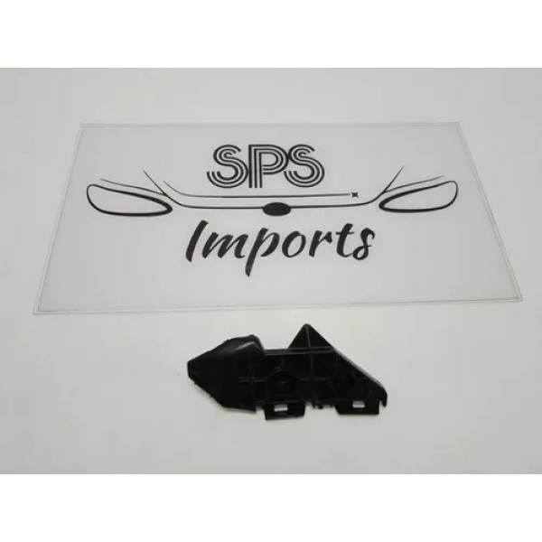 Suporte Parachoque Toyota Corolla Traseiro L.e 2009/11