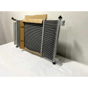 Condensador Do Ar Nissan Livina Novo 2010 A 2014 Pro Cooler