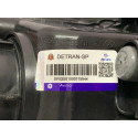 Farol Hyundai Santa Fé Sem Xenon Esquerdo 2014 A 2017 Origin Esquerdo/motorista