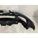 Parachoque Dianteiro Honda Hrv 2019 2020 2021 Original Azul